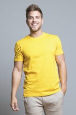 Camiseta algodón unisex