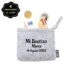 Monedero GAGOX personalizado