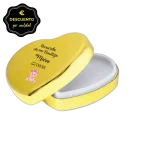 Balsamo labial MUSHU personalizado en DTF