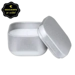Vela HETFIL personalizada
