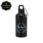 Bidon MENTO en vinilo