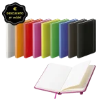 Bloc notas KINE personalizado