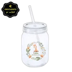 Tarro SIREX en vinilo