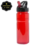 Bidon VANDIX en vinilo