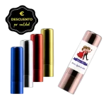 Balsamo labial TARIAN personalizado en vinilo