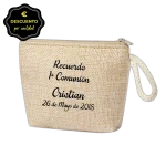 Monedero NARSE personalizado