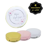 Bálsamo labial ZENDAL personalizado en vinilo