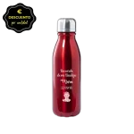 Bidon metal RAICAN en DTF