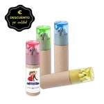 Set lápices BABY personallizado