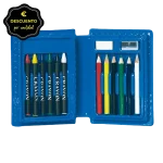 Estuche CLOWN personalizado