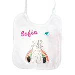 Babero eventos personalizado