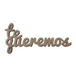 Topper personalizado para tarta