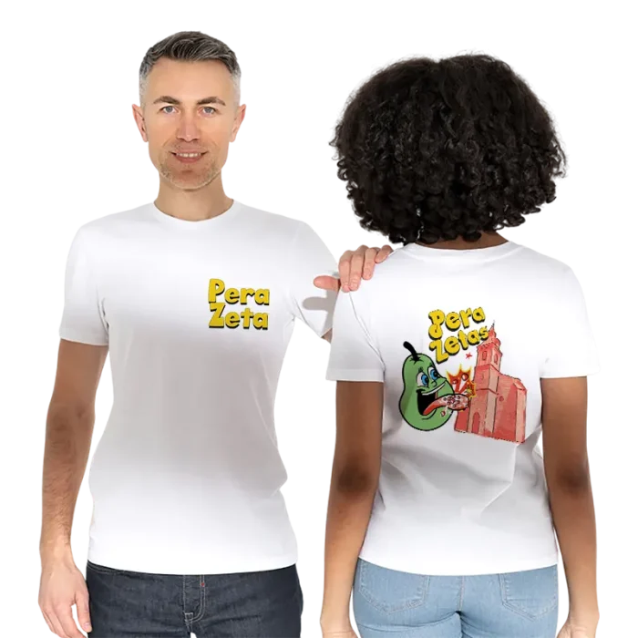 Camisetas personalizadas para Peñas