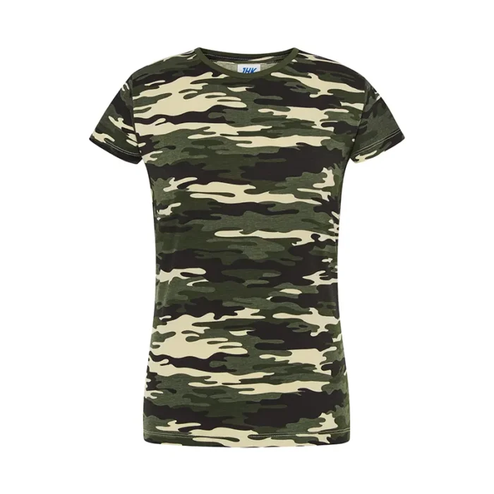 Camiseta de mujer para personalizar - Imagen 22