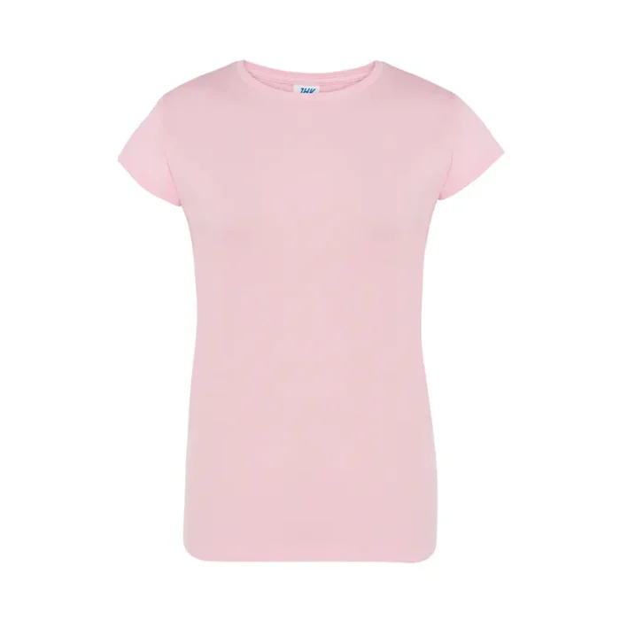 Camiseta de mujer para personalizar - Imagen 11