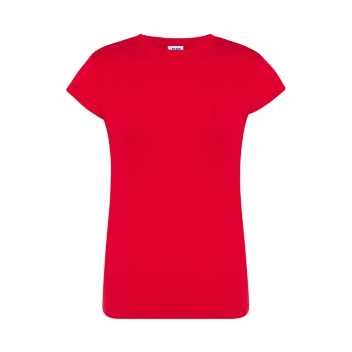 Camiseta de mujer para personalizar - Imagen 8