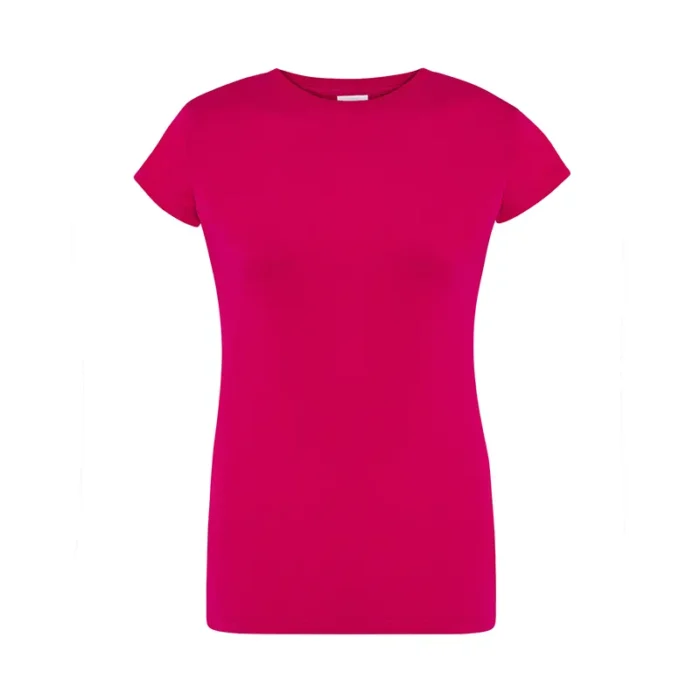 Camiseta de mujer para personalizar - Imagen 7
