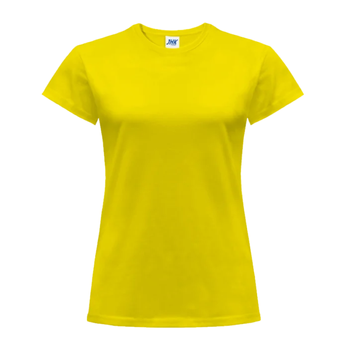 Camiseta de mujer para personalizar - Imagen 4