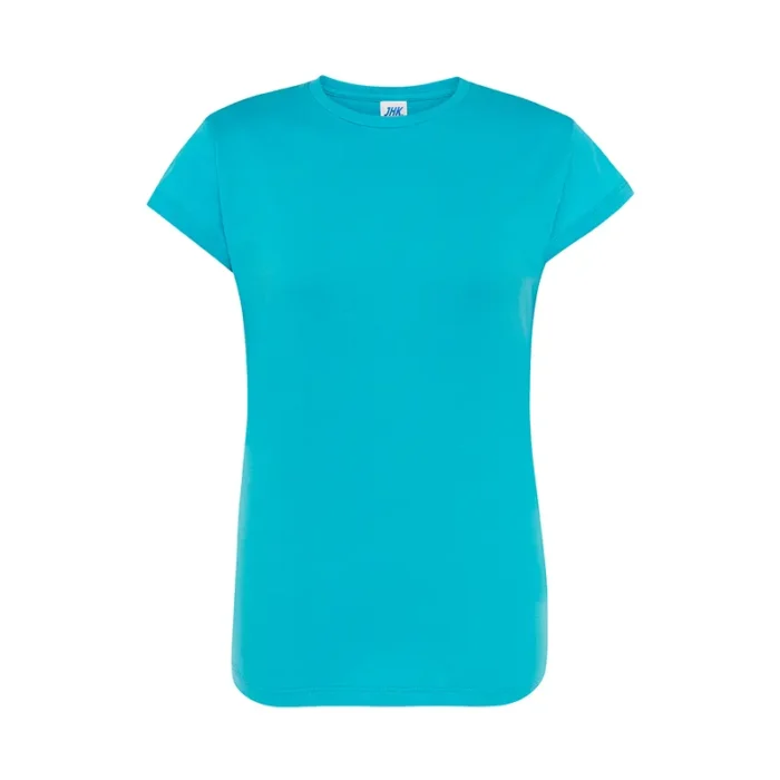 Camiseta de mujer para personalizar - Imagen 3
